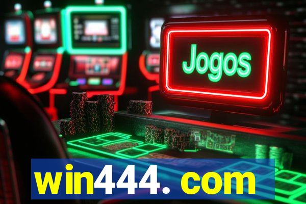 win444. com